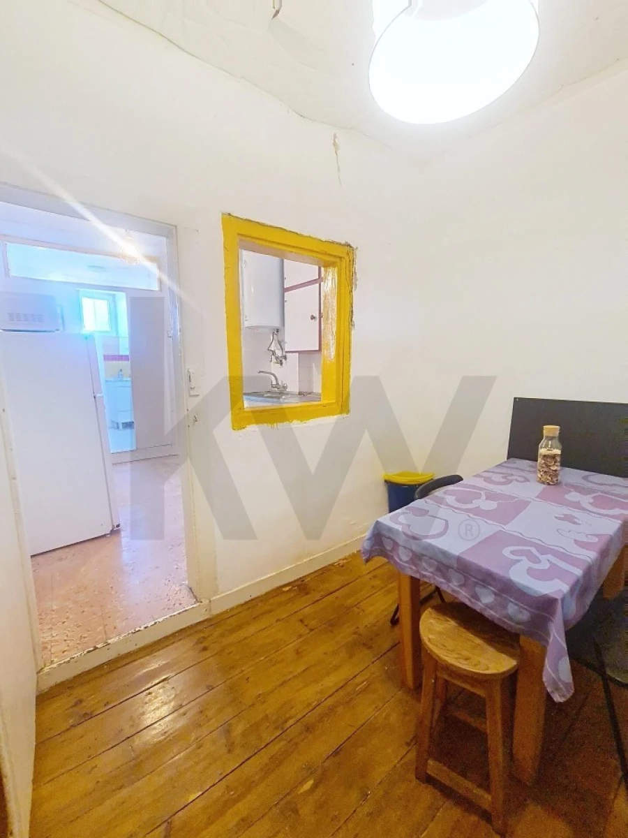 Apartamento T3 para Venda em Estrela Foto 2