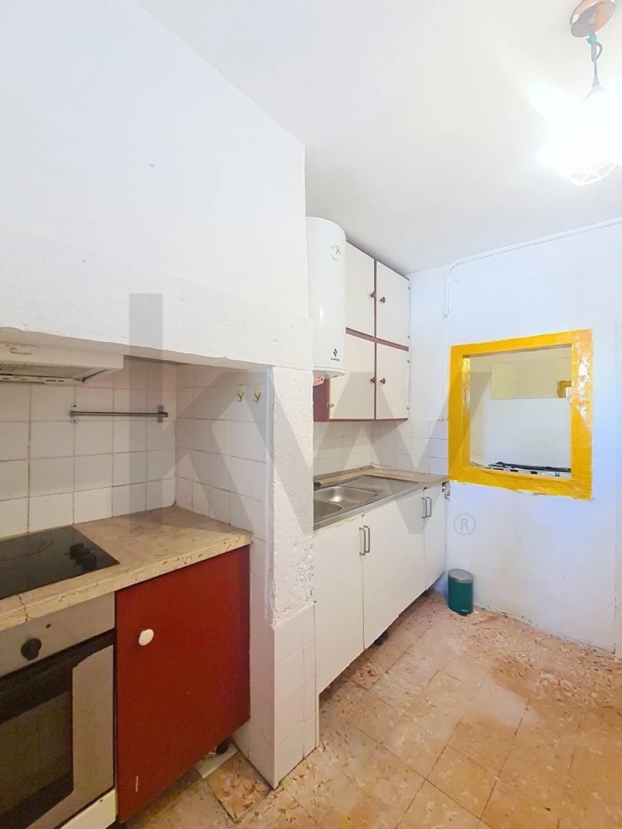 Apartamento T3 para Venda em Estrela Foto 5