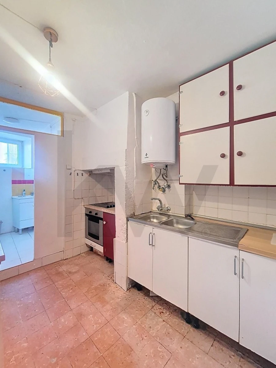 Apartamento T3 para Venda em Estrela Foto 6