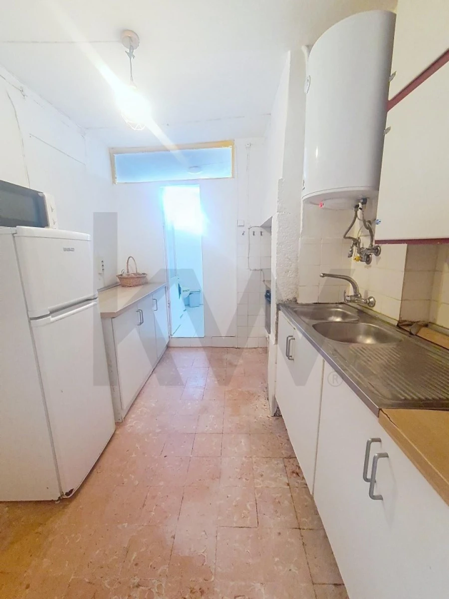 Apartamento T3 para Venda em Estrela Foto 7