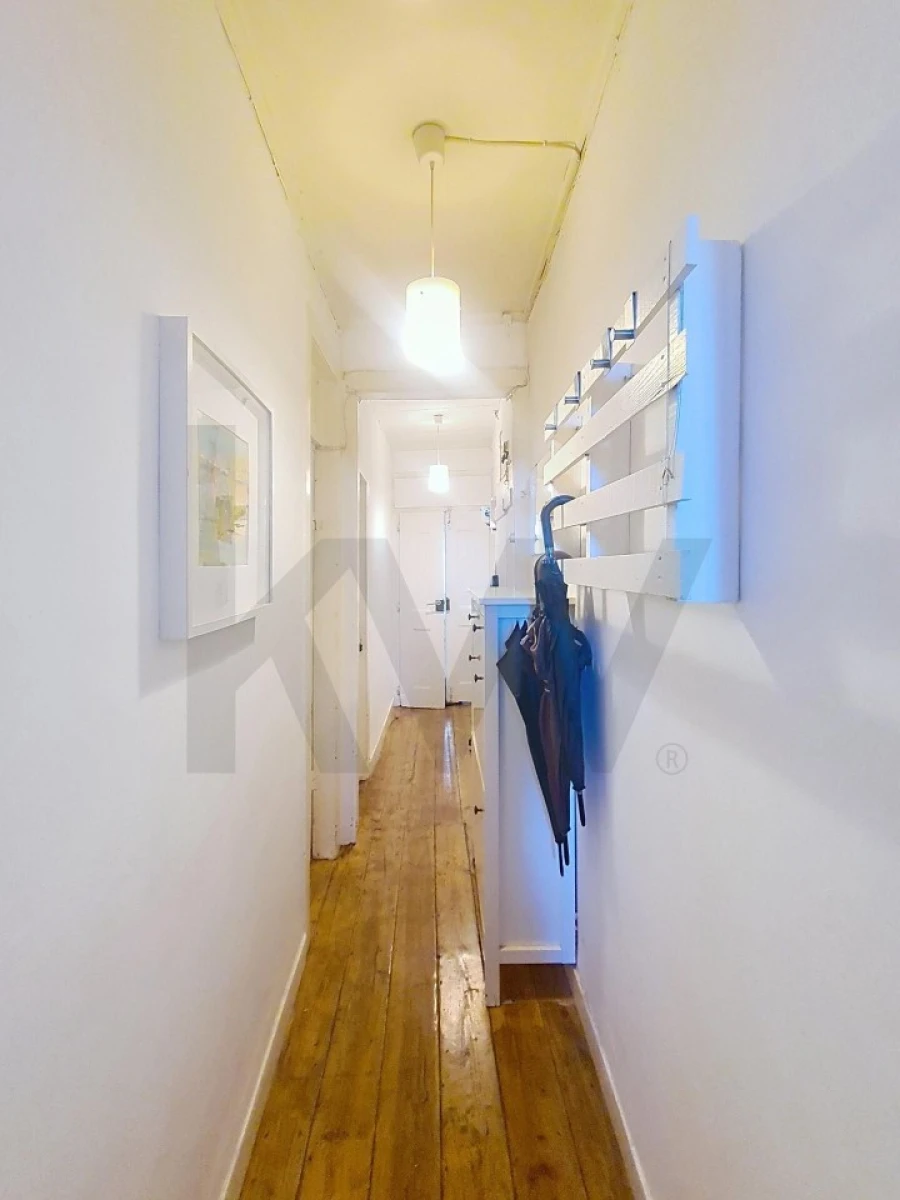 Apartamento T3 para Venda em Estrela Foto 8