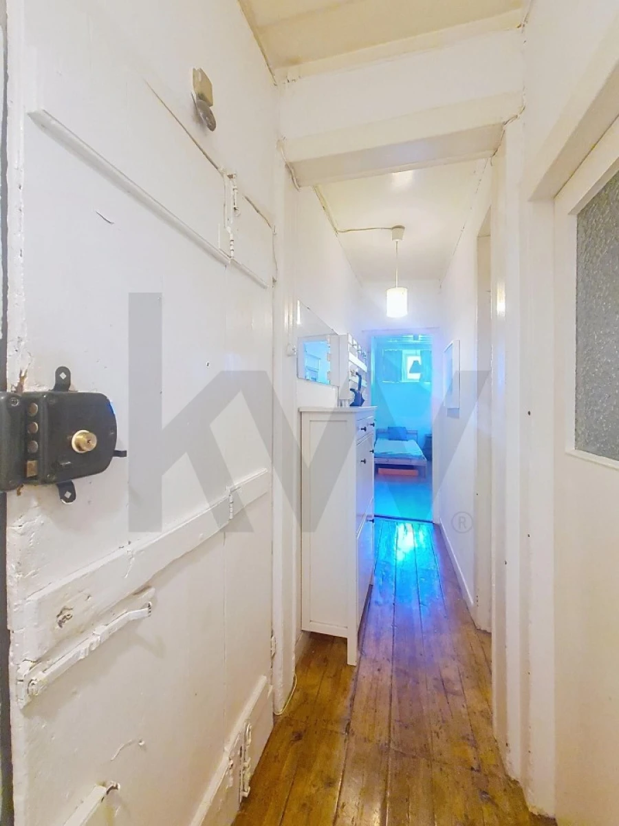 Apartamento T3 para Venda em Estrela Foto 9