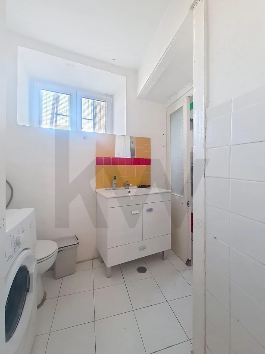 Apartamento T3 para Venda em Estrela Foto 17