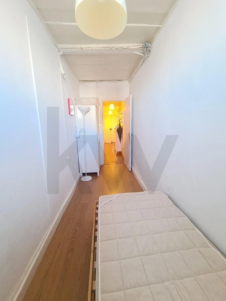 Apartamento T3 para Venda em Estrela Foto 18