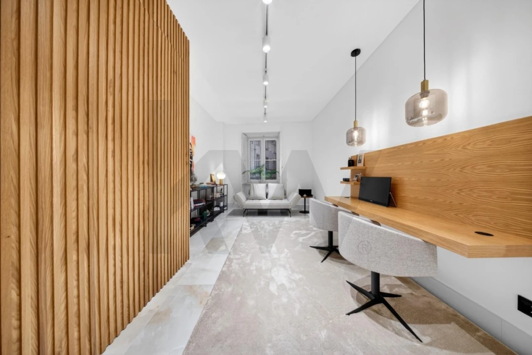 Apartamento T3 para Venda em Misericórdia Foto 8