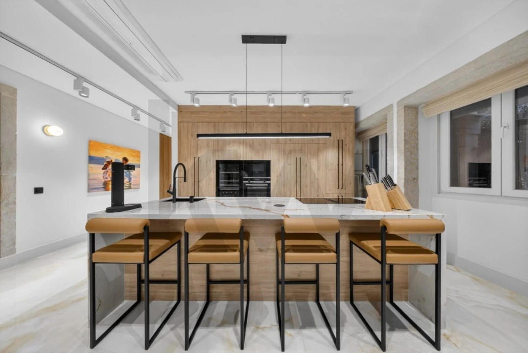 Apartamento T3 para Venda em Misericórdia Foto 14