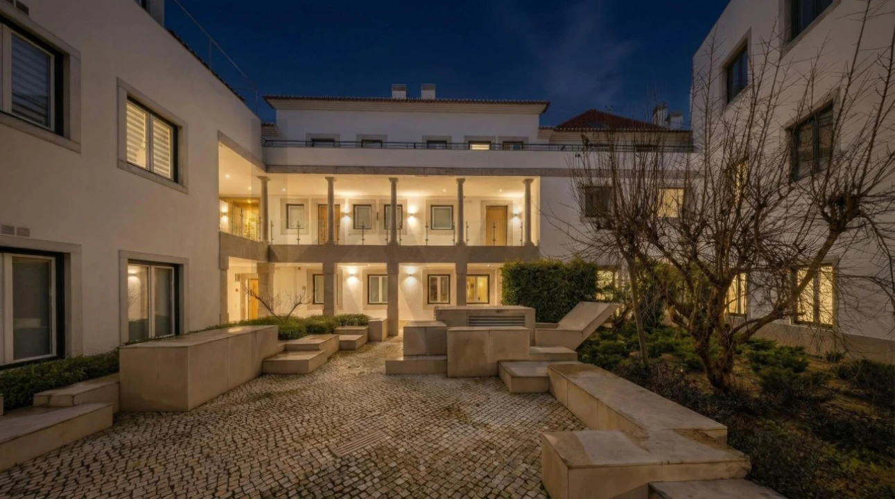 Apartamento T3 para Venda em Misericórdia Foto 41