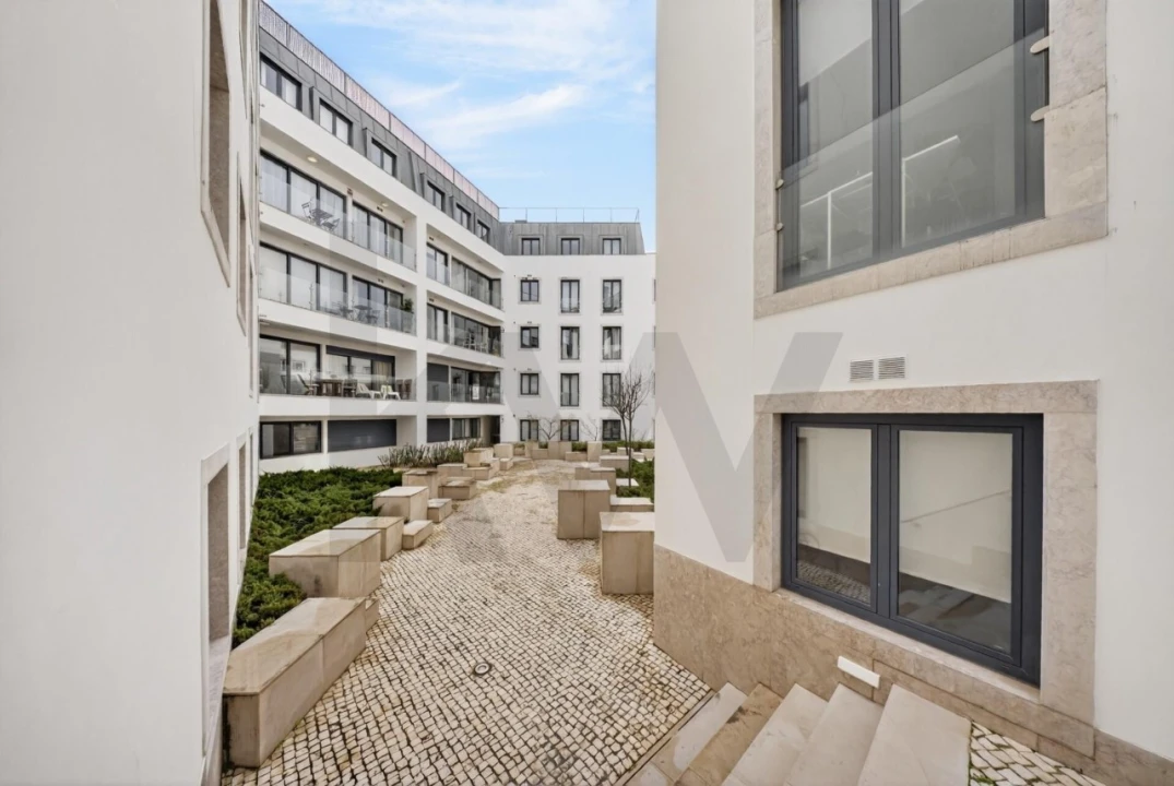 Apartamento T3 para Venda em Misericórdia Foto 42