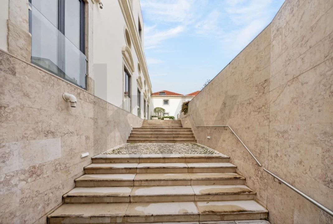 Apartamento T3 para Venda em Misericórdia Foto 43