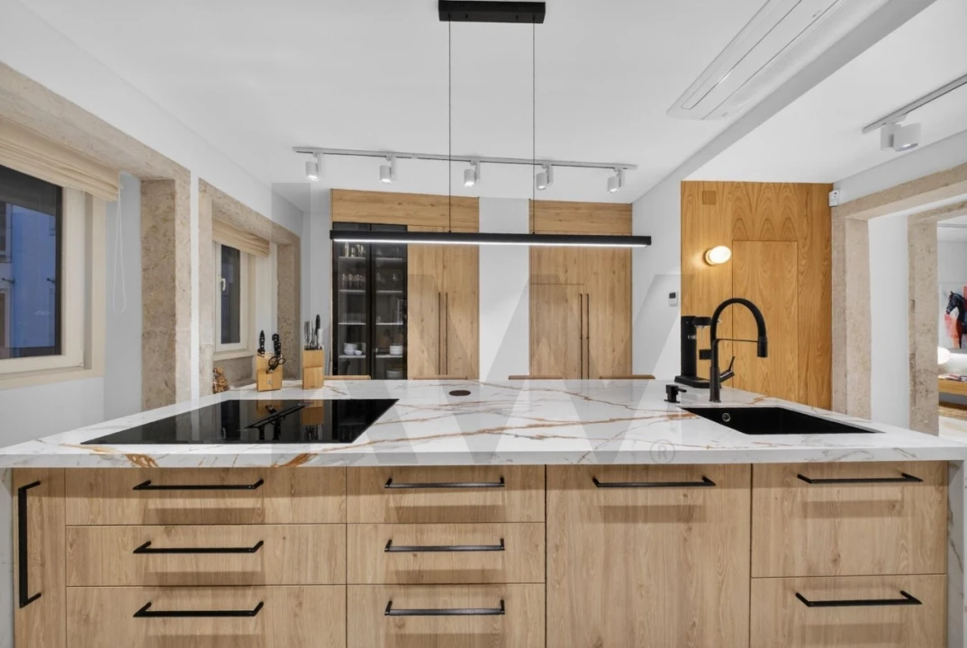 Apartamento T3 para Venda em Misericórdia Foto 14