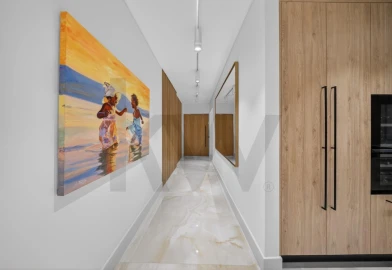 Apartamento T3 para Venda em Misericórdia