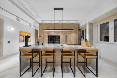Apartamento T3 para Venda em Misericórdia