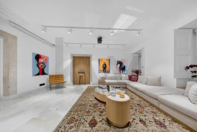 Apartamento T3 para Venda em Misericórdia