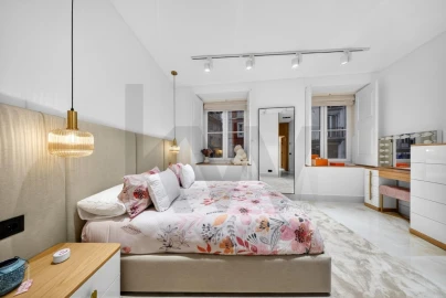 Apartamento T3 para Venda em Misericórdia