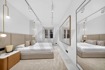 Apartamento T3 para Venda em Misericórdia