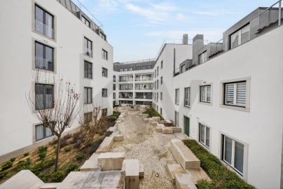 Apartamento T3 para Venda em Misericórdia
