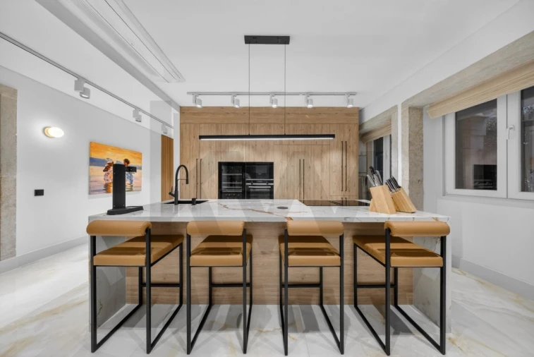 Apartamento T3 para Venda em Misericórdia Foto 14