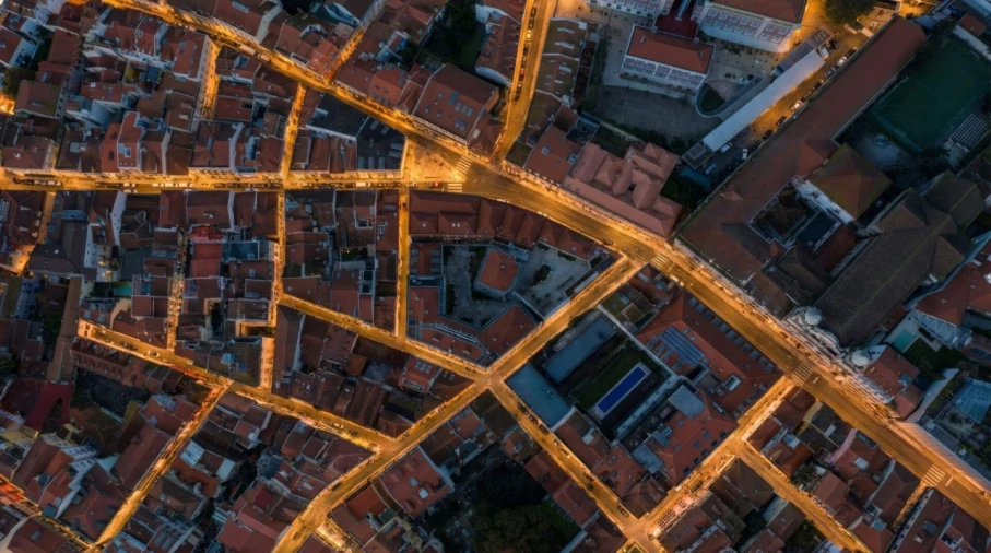 Apartamento T3 para Venda em Misericórdia Foto 53