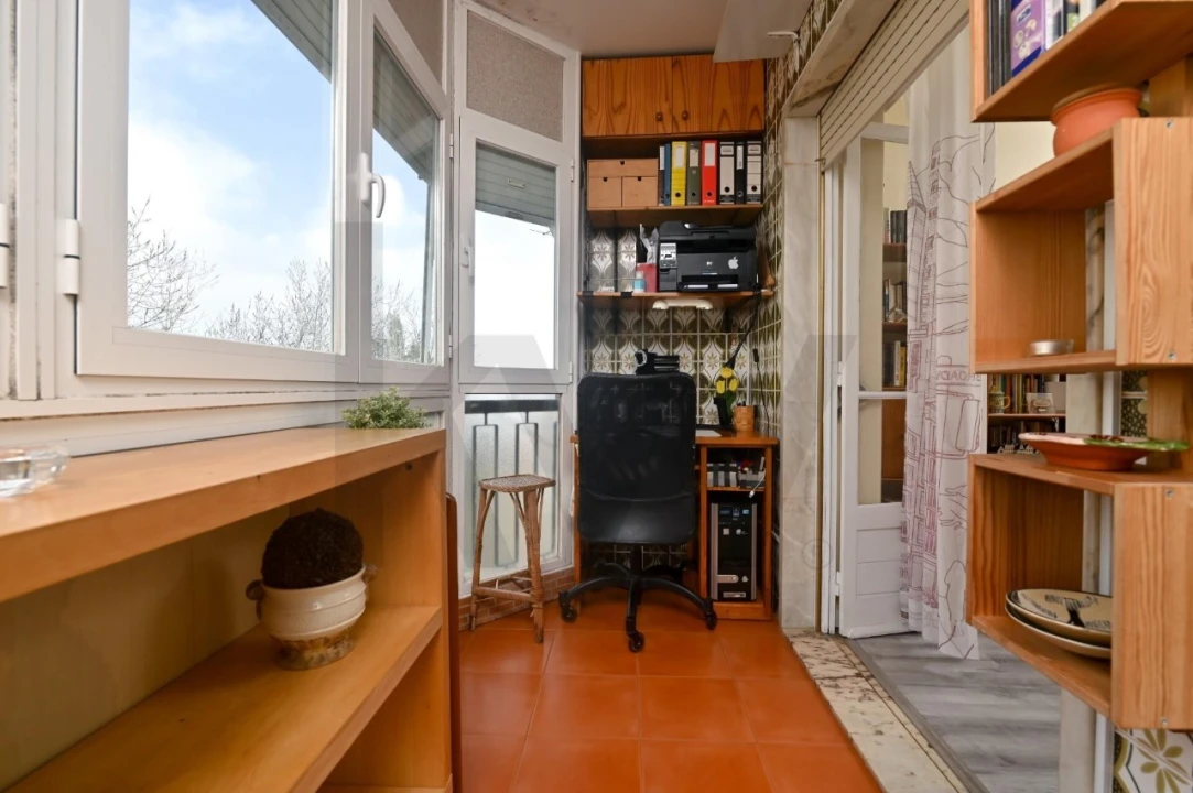 Apartamento T4 para Venda em Massamá e Monte Abraão Foto 18