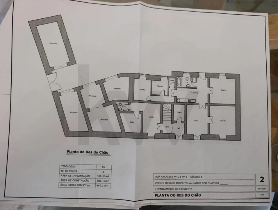 Prédio para Venda em Grândola e Santa Margarida da Serra Foto 35