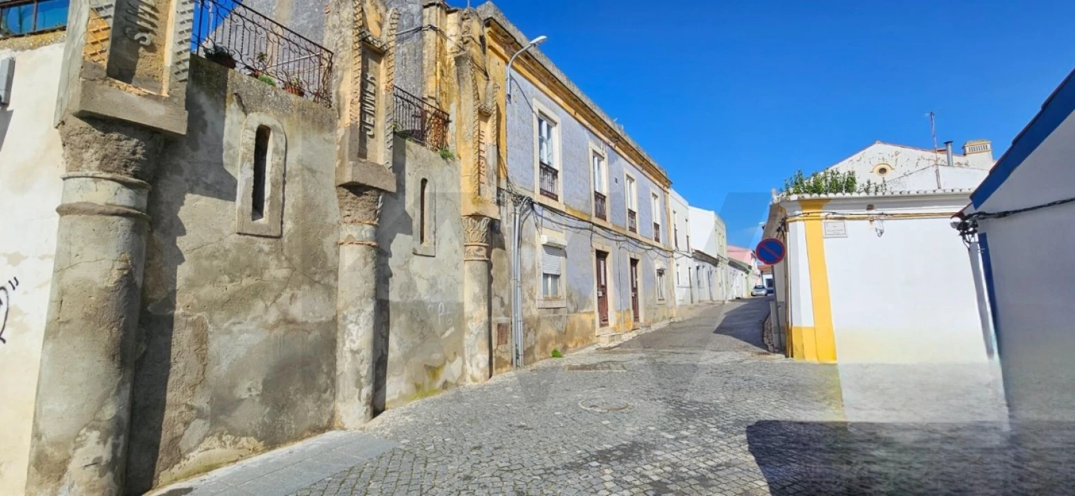 Prédio para Venda em Grândola e Santa Margarida da Serra Foto 1
