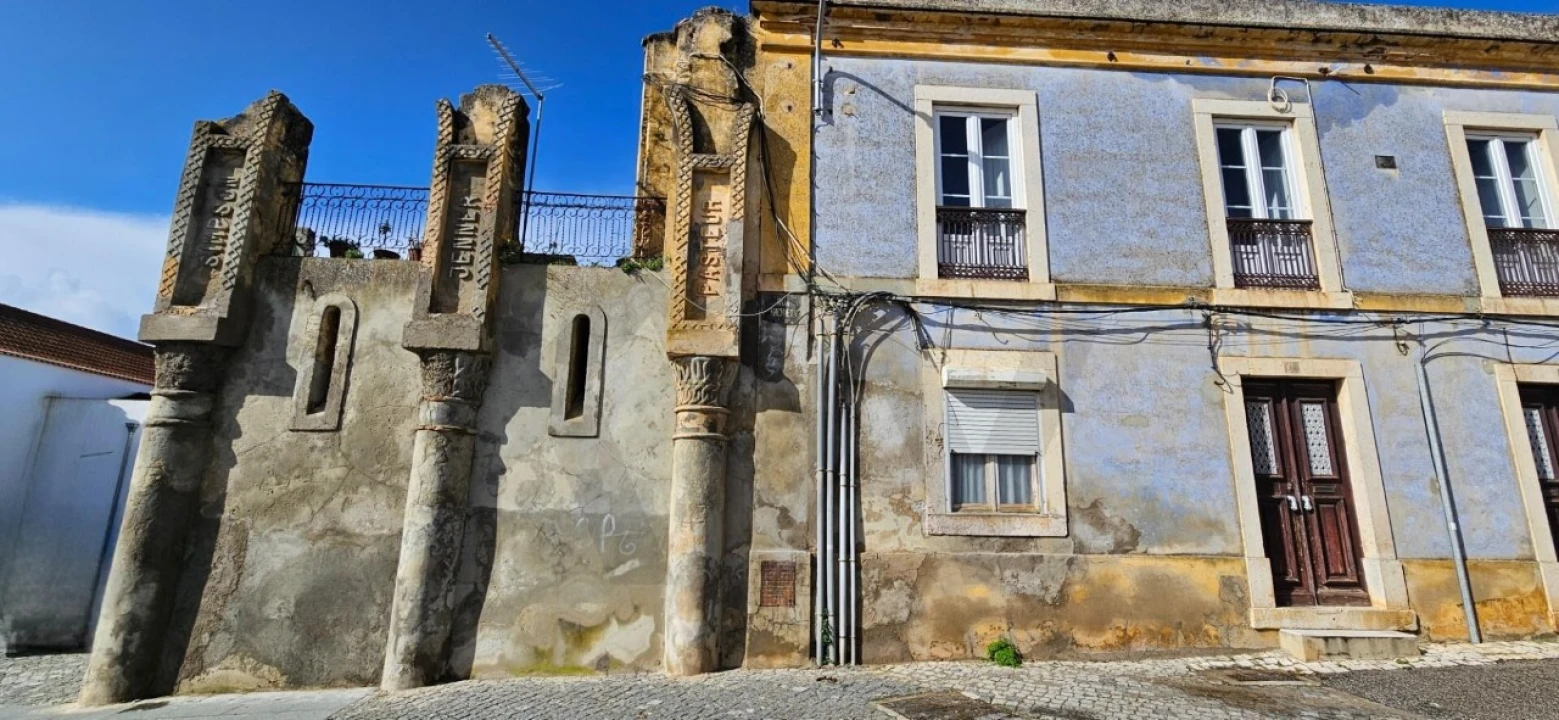 Prédio para Venda em Grândola e Santa Margarida da Serra Foto 3