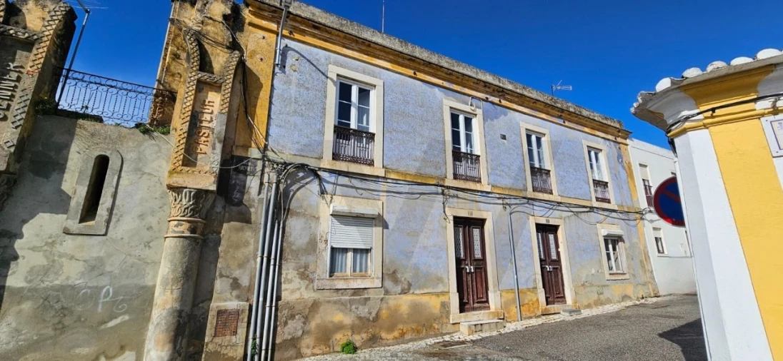 Prédio para Venda em Grândola e Santa Margarida da Serra Foto 2