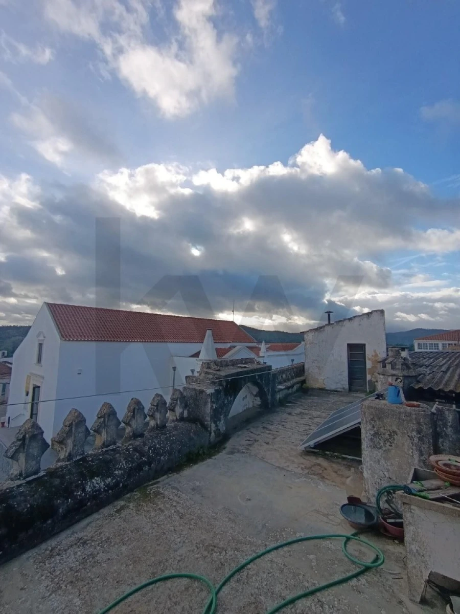 Prédio para Venda em Grândola e Santa Margarida da Serra Foto 34