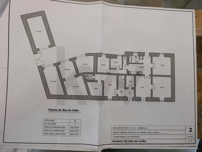 Prédio para Venda em Grândola e Santa Margarida da Serra Foto 35