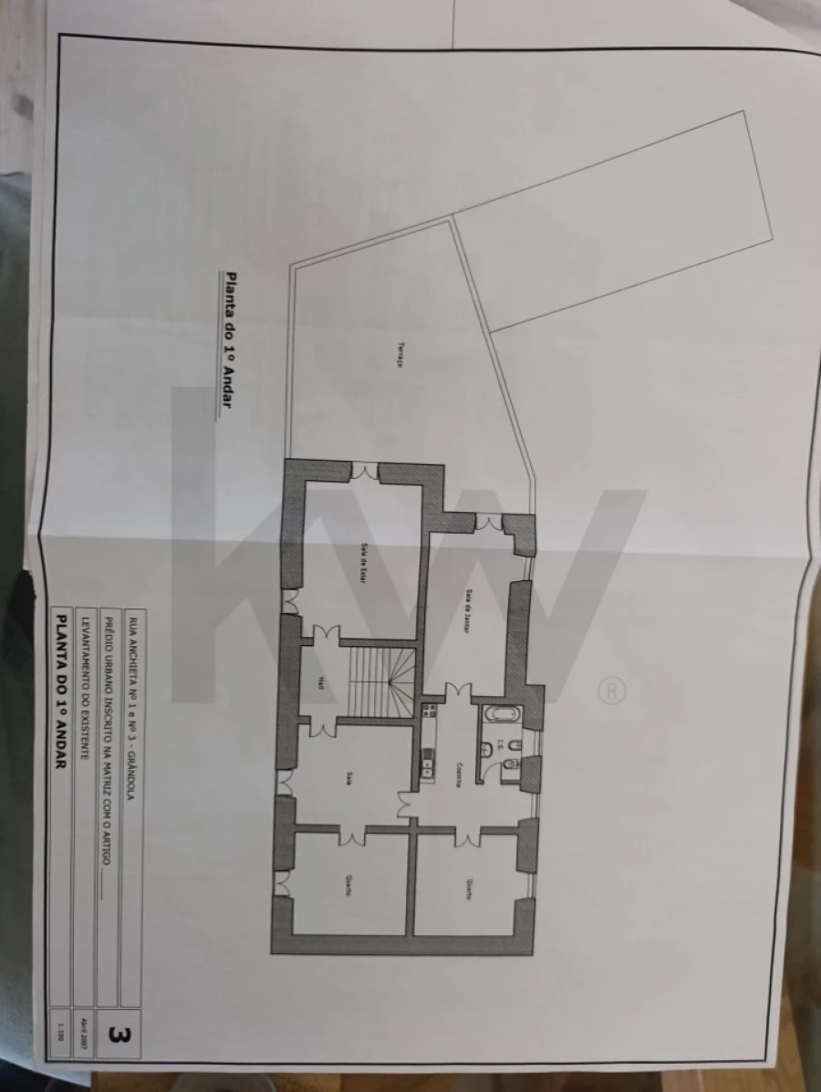 Prédio para Venda em Grândola e Santa Margarida da Serra Foto 36