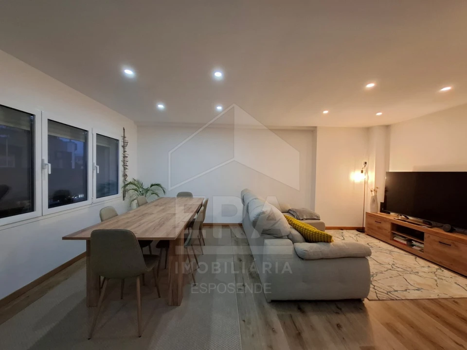 Apartamento T2 para Venda em Apúlia e Fão Foto 8