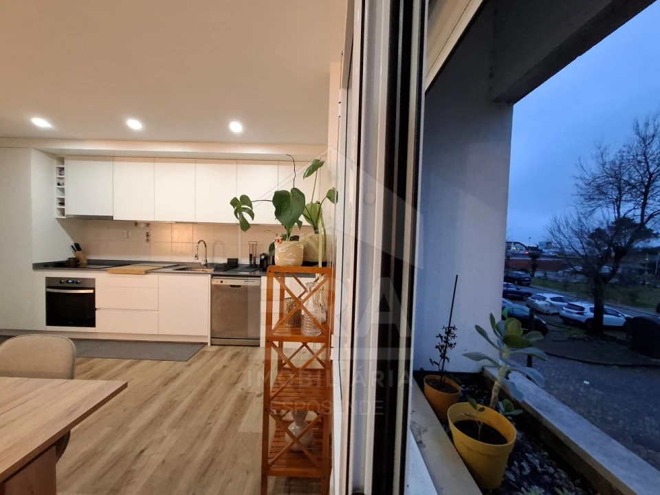 Apartamento T2 para Venda em Apúlia e Fão Foto 15