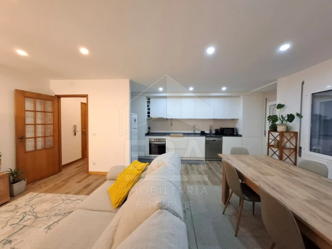 Apartamento T2 para Venda em Apúlia e Fão Foto 1