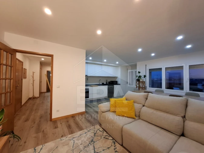 Apartamento T2 para Venda em Apúlia e Fão Foto 2