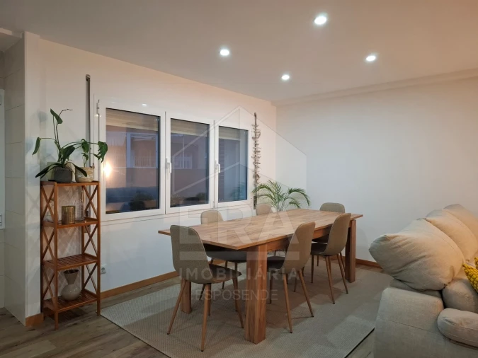 Apartamento T2 para Venda em Apúlia e Fão Foto 4