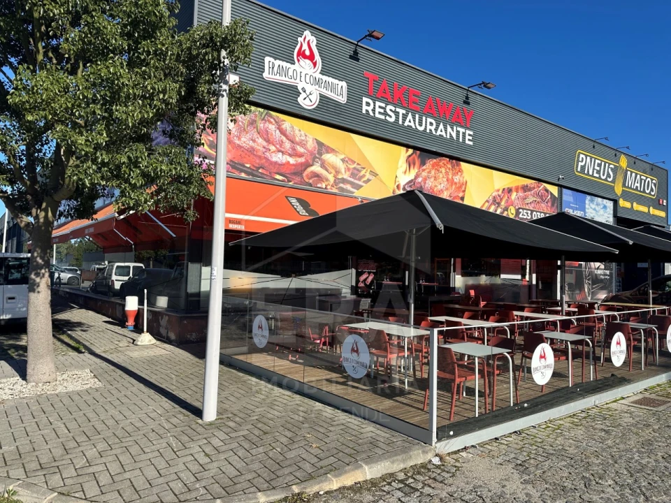 Negócio para Arrendamento em Esposende, Marinhas e Gandra Foto 2