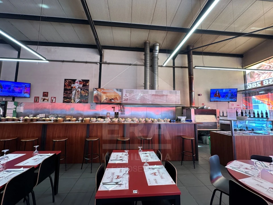 Negócio para Arrendamento em Esposende, Marinhas e Gandra Foto 7