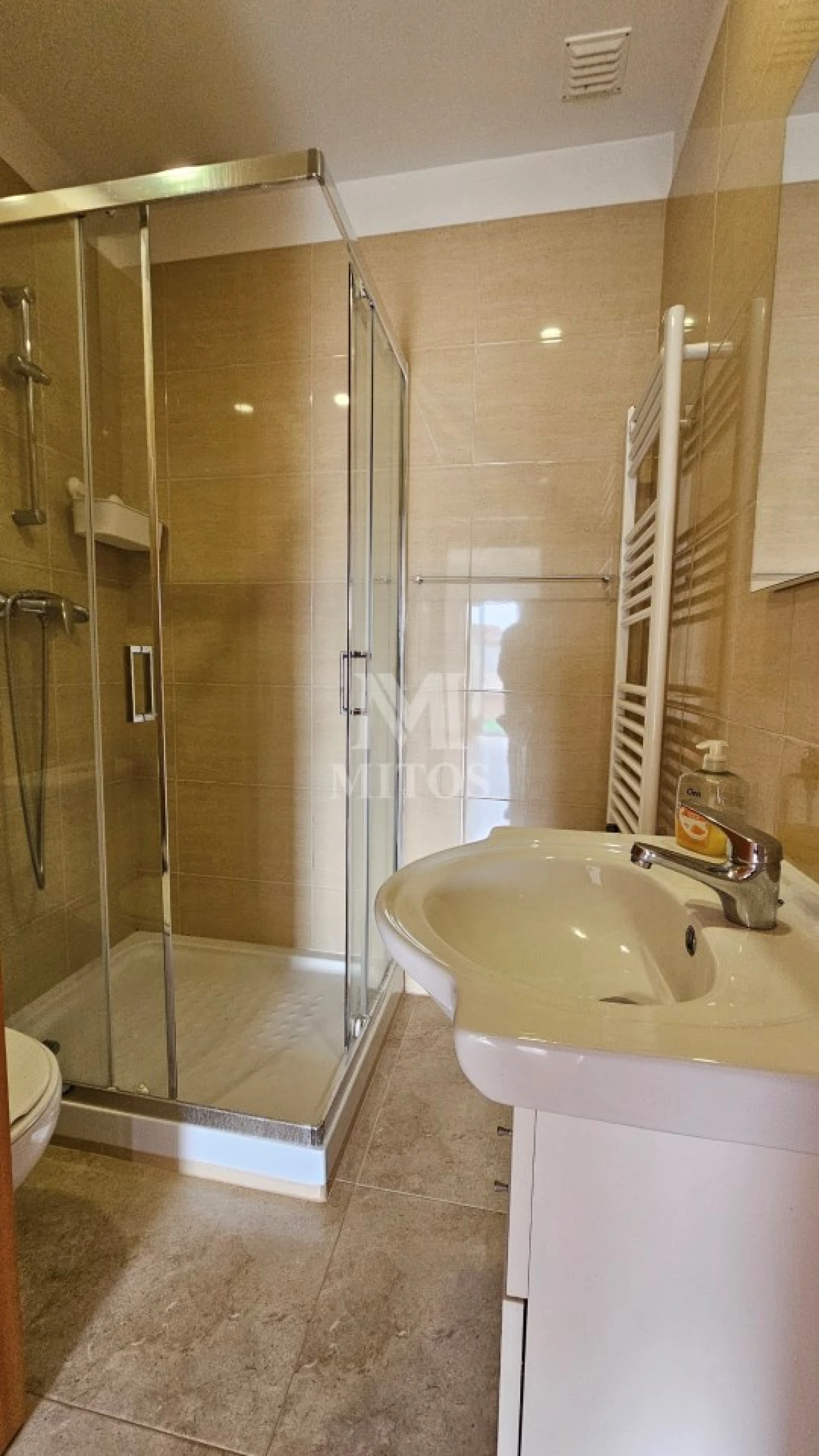 Apartamento T1 para Arrendamento em Santa Maria Maior e Monserrate e Meadela Foto 7