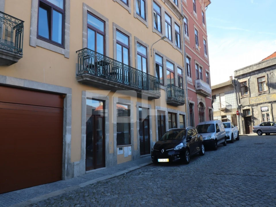 Apartamento T3 para Venda em Matosinhos e Leça da Palmeira Foto 2