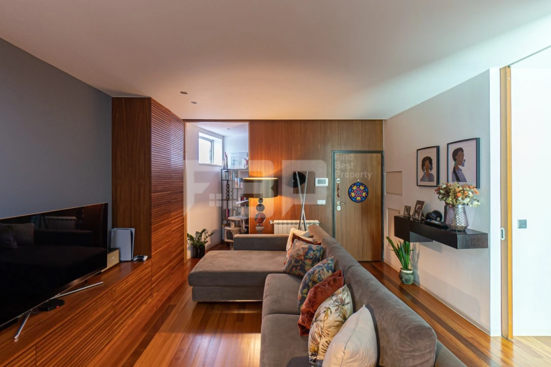 Apartamento T3 para Venda em Matosinhos e Leça da Palmeira Foto 3