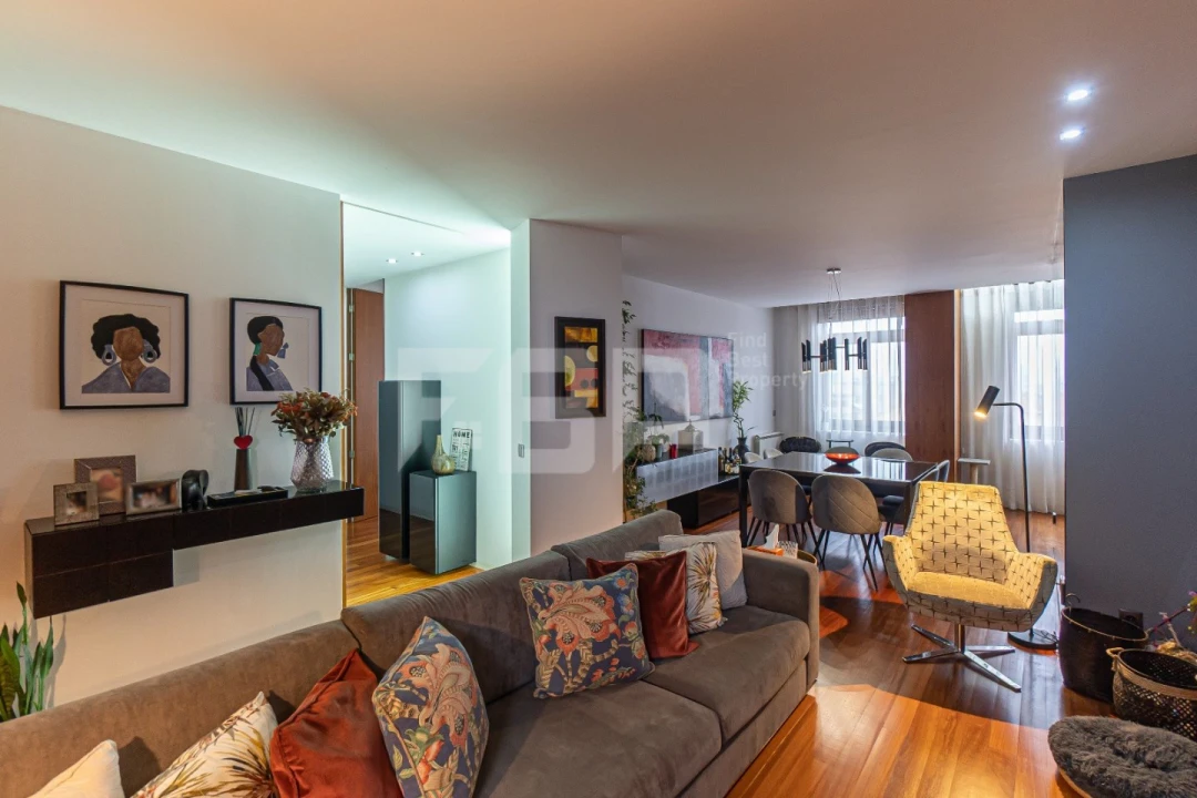 Apartamento T3 para Venda em Matosinhos e Leça da Palmeira Foto 5