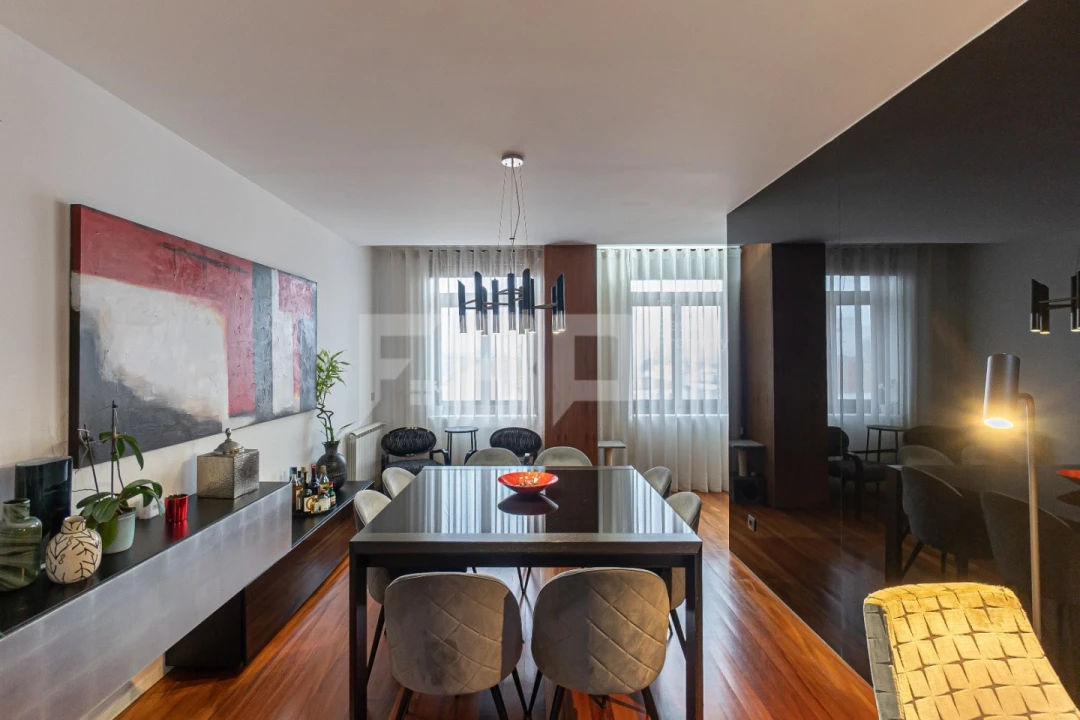 Apartamento T3 para Venda em Matosinhos e Leça da Palmeira Foto 7