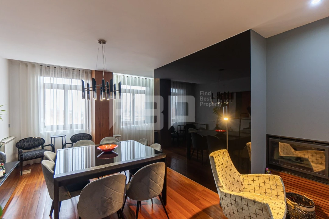 Apartamento T3 para Venda em Matosinhos e Leça da Palmeira Foto 8