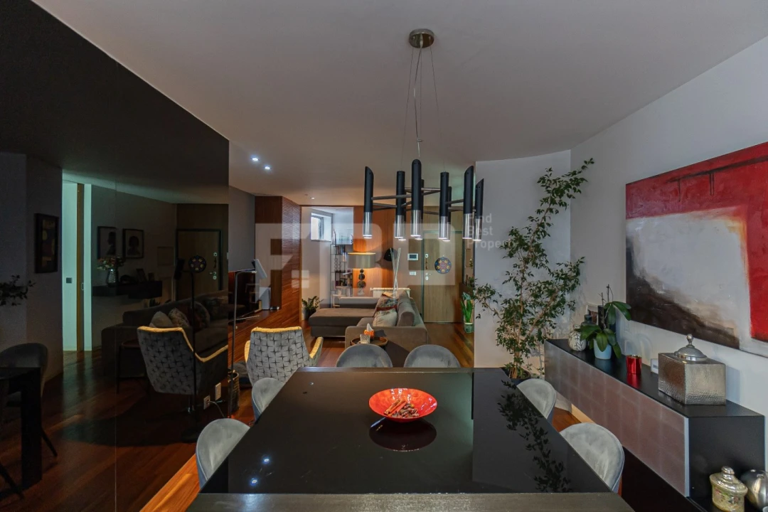 Apartamento T3 para Venda em Matosinhos e Leça da Palmeira Foto 9