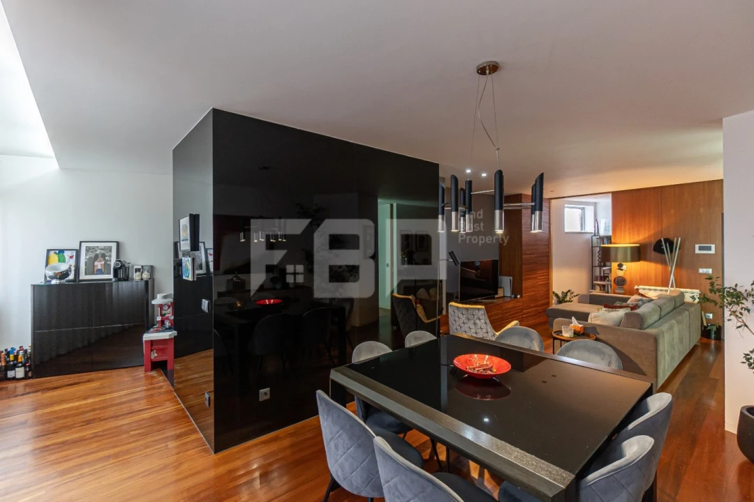 Apartamento T3 para Venda em Matosinhos e Leça da Palmeira Foto 10