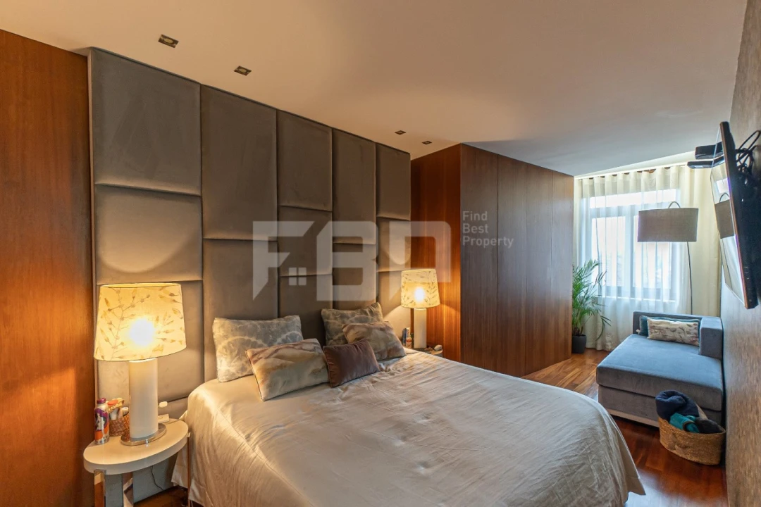 Apartamento T3 para Venda em Matosinhos e Leça da Palmeira Foto 18