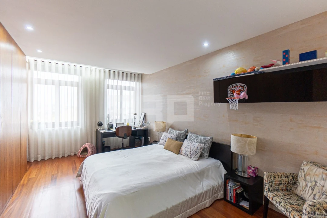 Apartamento T3 para Venda em Matosinhos e Leça da Palmeira Foto 25