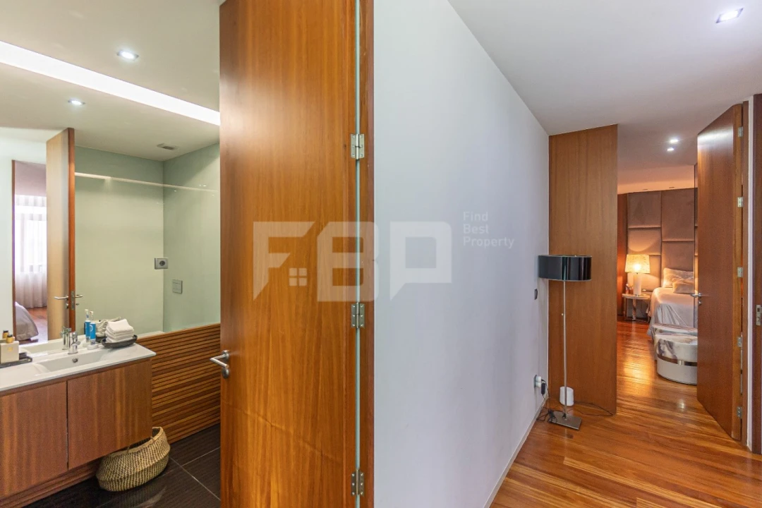 Apartamento T3 para Venda em Matosinhos e Leça da Palmeira Foto 29