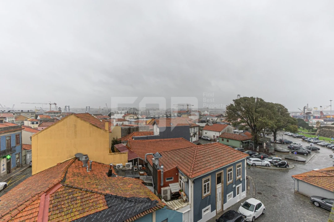 Apartamento T3 para Venda em Matosinhos e Leça da Palmeira Foto 32