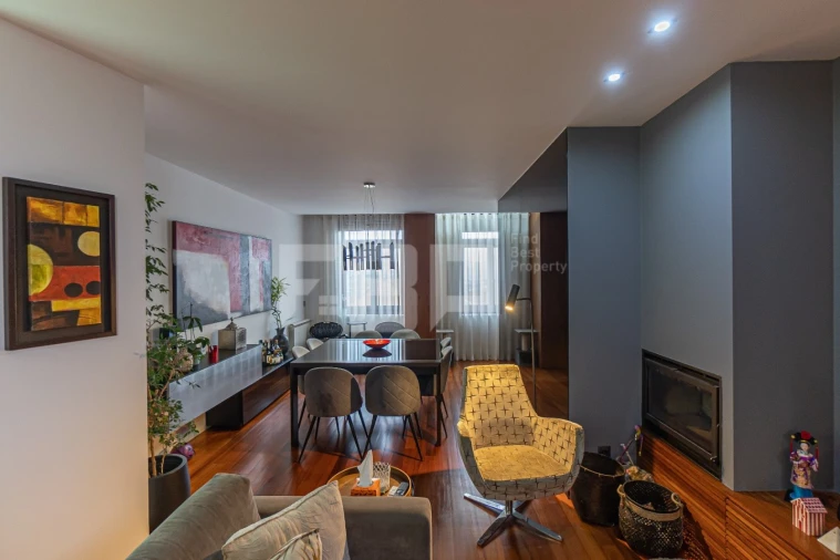 Apartamento T3 para Venda em Matosinhos e Leça da Palmeira Foto 6